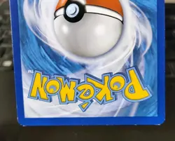 POKEMON FAN CLUB 133/156 REVERSE HOLO TRAINER ULTRA PRISM LP - Image 4