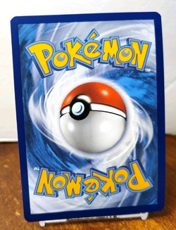 POKEMON JESSIE & JAMES 58/68 REVERSE HOLO RARE HIDDEN FATES LP-NM - Image 2