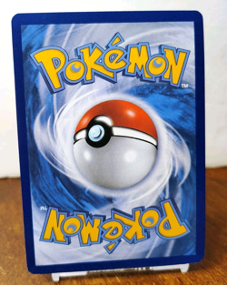 POKEMON EXEGGCUTE 1/108 REVERSE HOLO ROARING SKIES LP TOMOKAZU KOMIYA - Image 2