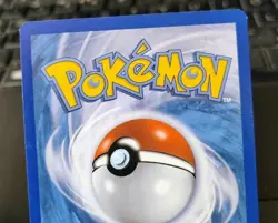 POKEMON EXEGGCUTE 1/108 REVERSE HOLO ROARING SKIES LP TOMOKAZU KOMIYA - Image 3