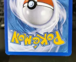 POKEMON EXEGGCUTE 1/108 REVERSE HOLO ROARING SKIES LP TOMOKAZU KOMIYA - Image 4