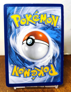 POKEMON CYNDAQUIL 18/162 REVERSE HOLO BREAKTHROUGH MP-LP TOMOKAZU KOMIYA - Image 2