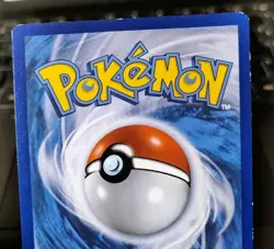 POKEMON CYNDAQUIL 18/162 REVERSE HOLO BREAKTHROUGH MP-LP TOMOKAZU KOMIYA - Image 3