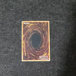 Evil Hero Malicious Fiend Ultra Rare 1st Ed LP DP06-EN013 Yugioh - Image 2