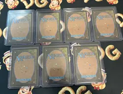 Secret Lair x SpongeBob SquarePants MTG: Internet Sensation Foil IN HAND - Image 2