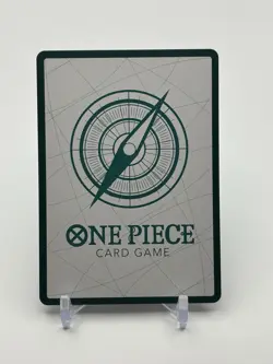 DON!! Card (Blue Foil): One Piece -Adventure On Kami’s Island -NM - Image 2