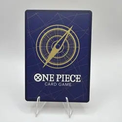 Portgas.D.Ace (Illustration Box Vol.5) ST15-005 One Piece Promotion Cards Foil - Image 2