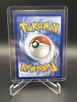 Dewgong 097/094 Me02: Phantasmal Flames Full Art Ultra Rare Holo Pokemon Card NM - Image 2