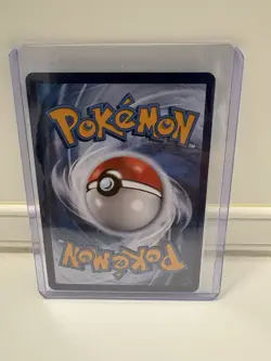 Chatot 1007/07 Chinese Gem Pack Vol. 4 Triple Rare Pokemon Card - Image 4