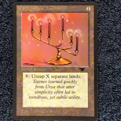 1994 ANTIQUITIES COMPLETE SET 100 cards Magic the Gathering NM-LP - Image 4