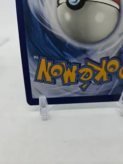 Pokemon Card Gyarados 20/70 Dragons Majesty Holo -P17 - Image 5