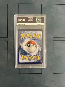 Charizard 11/108 XY Evolutions Holo 2016 PSA 9 Pokemon Card MINT - Image 4