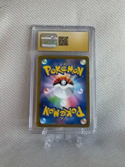 Mewtwo 183 Sv2a: Pokemon Card 151 Holo (Japanese) CGC Pristine 10 - Image 2