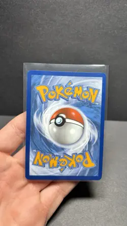 Victini 208 Sv: Scarlet & Violet Promo Cards Holo 4 - Image 3