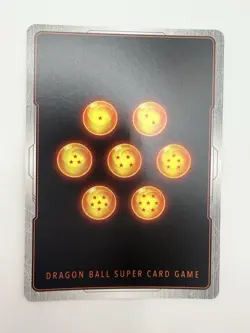 Frieza FS10-13 Dragon Ball Legends Stamp Foil Dragon Ball Super Card Game | NM - Image 2