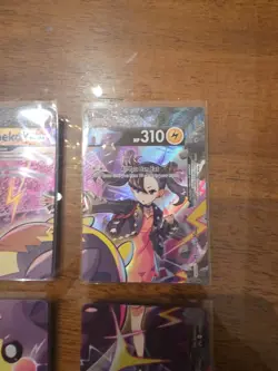 Morpeko V-Union (-290) [Set of 4] SWSH290 SWSH: Sword & Shield Promo Cards Holo - Image 2