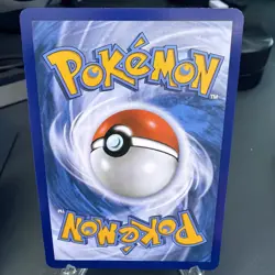 Meloetta MEP 026 Me: Mega Evolution Promo Holo Pokemon Card NM - Image 2