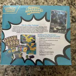 Pokemon Mega Evolution - Ascended Heroes Elite Trainer Box (ASC ETB) Brand New - Image 5