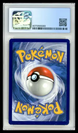 2020 Pokemon - SWSH Vivid Voltage Charizard 025/185 Rare - CGC 9.5 GEM MINT - Image 2