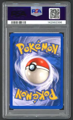 Pokemon Cards - PSA 10 Voltorb 113/144 - Skyridge Non Holo - GEM MT - PSA10 - Image 2