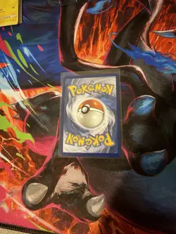 Pokemon Pikachu EX ascended heroes 277 - Image 5