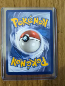 Pokemon First Partner Illustration Collection Series 1 Kanto GEN 1 Starters NM - Image 5