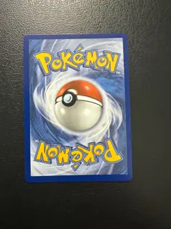 Pokemon TCG - Meowth EX 062/088 - Double Rare - Perfect Order - Image 2