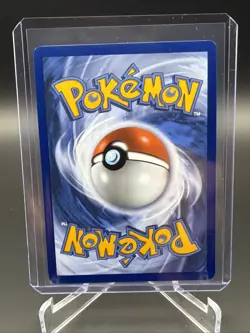 Flygon 101/094 Illustration Rare Phantasmal Flames Pokemon Near Mint - Image 2