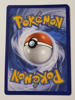 Pokemon TCG Pikachu SM86 Black Star Promo Holo 60 HP Tail Whap Spark English - Image 2