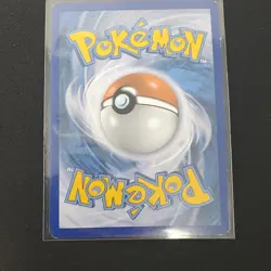 Medicham - 81/160 - Pokemon Primal Clash XY Reverse Holo Rare Card LP - Image 2