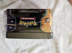 Pokemon TCG~ Slashing Legends Zacian Pokemon Tin Set~NEW & SEALED - Image 5
