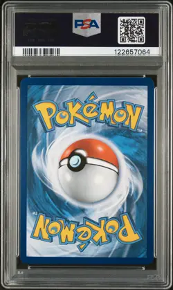 2019 POKEMON SUN & MOON HIDDEN FATES #SV75 FULL ART/GARDEVOIR GX PSA 9 - Image 2