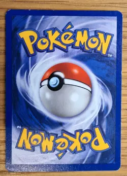Scyther 26/64 Pokemon TCG Jungle Set (1999) non-HOLO Rare - Image 2