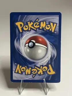 Pokemon TCG - Imposter Professor Oak 73/102 Base Set - RARE 4th print - Image 2