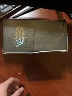 Pokemon TCG Mega Evolution Elite Trainer Box Sealed Gardevoir 2025 - Image 4