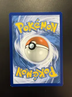 Pokemon Mimikyu TCG Sun Moon SM163 Holo Rare Black Star Promo Nm - Image 2
