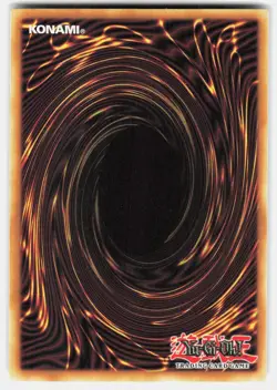 Dark Magician of Chaos YGLD-ENC02 Yugi's Legendary Decks Yu-Gi-Oh Unlimited LP - Image 3