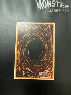 YUGIOH PREDAPRUNING SUPER RARE FUEN-EN012 1ST EDITION - Image 2