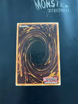 YUGIOH GREN MAJU DA EIZA COMMON SDDE-EN013 1ST EDITION - Image 2