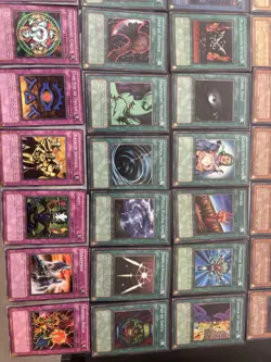 YU-GI-OH - Yugi Starter Deck 1st Edition Full Deck - Image 5