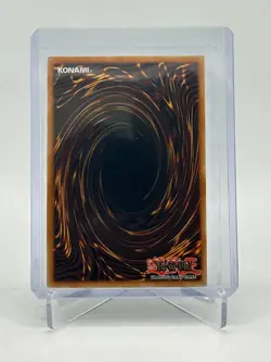 Yugioh! Bond Between Teacher and Student RA05-EN061 Starlight Rare 1st Edition - Image 2
