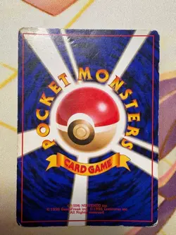 Dragonite No.149 GB Promo 1998 Holo Japanese Pokemon Card Vintage Collectible MP - Image 4