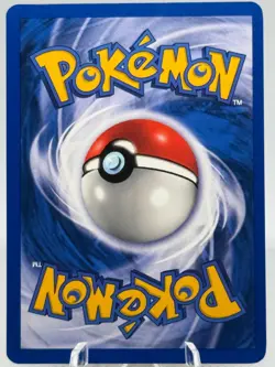 Pokemon Card Gym Heroes Brock's Golem 20/132 Unlimited Rare - Image 2