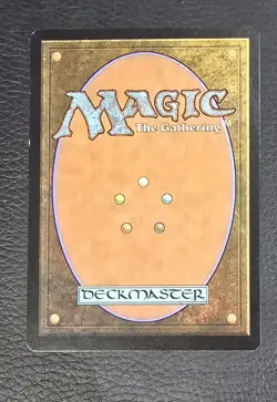 Bedlam FOIL 7th Edition Red Rare Foil MTG Magic LP Card - Image 2