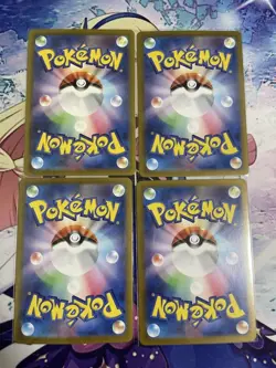 Pokemon Lizard AR Shining Legends Holo Beautiful Condition Select One - Image 2