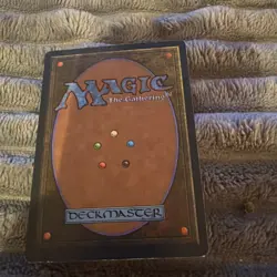 NP NM!! MTG The Rack THIRD Edition! - Image 3