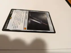 Buster Sword Final Fantasy Regular - Image 4