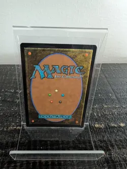 MTG Final Fantasy FOIL Eye of Nidhogg Extended Art English Mint - Image 2
