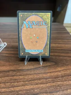 [1x] MTG Phyrexian Furnace LP Weatherlight Artifact Uncommon Magic The Gathering - Image 2