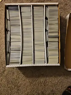 Pokemon Bulk Lot 21 - 22 Pounds [Read Description] - Image 2